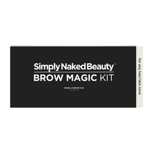 Brow Magic Kit - Simply Naked Beauty