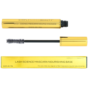 Lash Science Mascara Nourishing Base