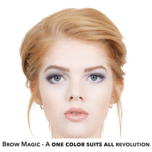 Brow Magic Kit - Simply Naked Beauty