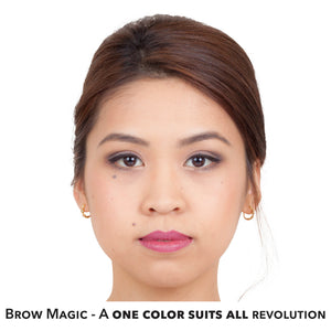 Brow Magic Kit - Simply Naked Beauty